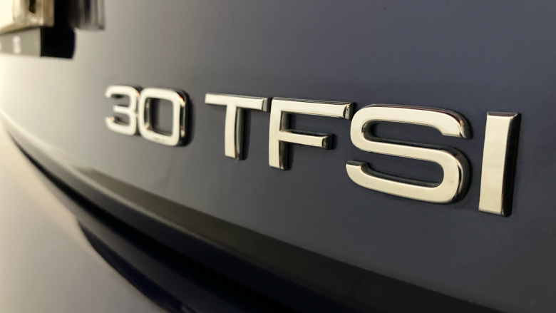 Audi A1 30 TFSI 110 Sport 5dr Petrol Hatchback